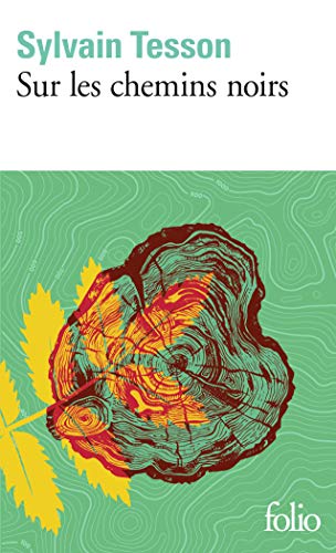 Sur les chemins noirs (French Edition)