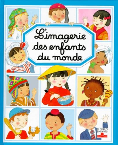 ENFANTS DU MONDE