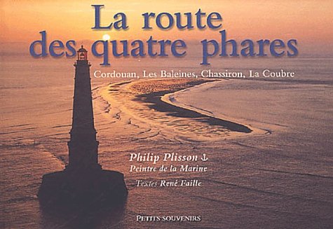 ROUTE DES QUATRE PHARES (PETITS SOUV.)
