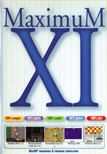 MaximuM XI