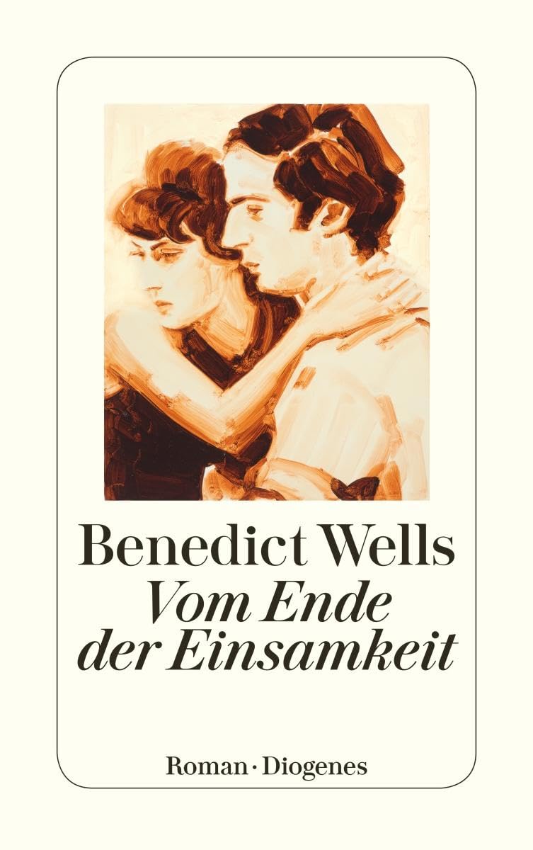 Vom Ende der Einsamkeit (German Edition) - 2514