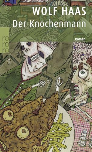 Der Knochenmann.