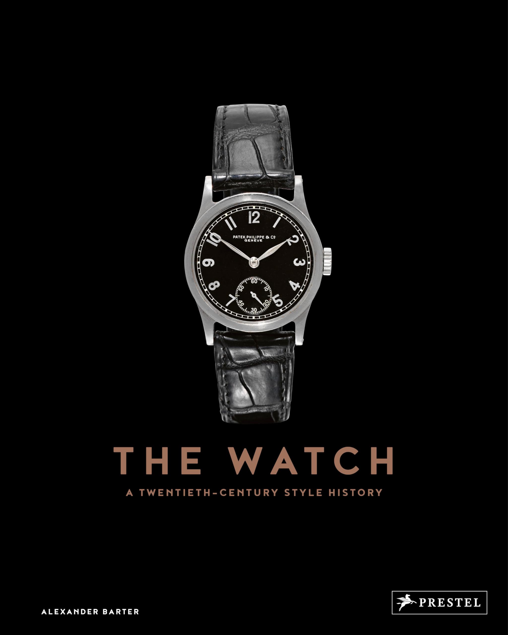 The Watch: A Twentieth Century Style History