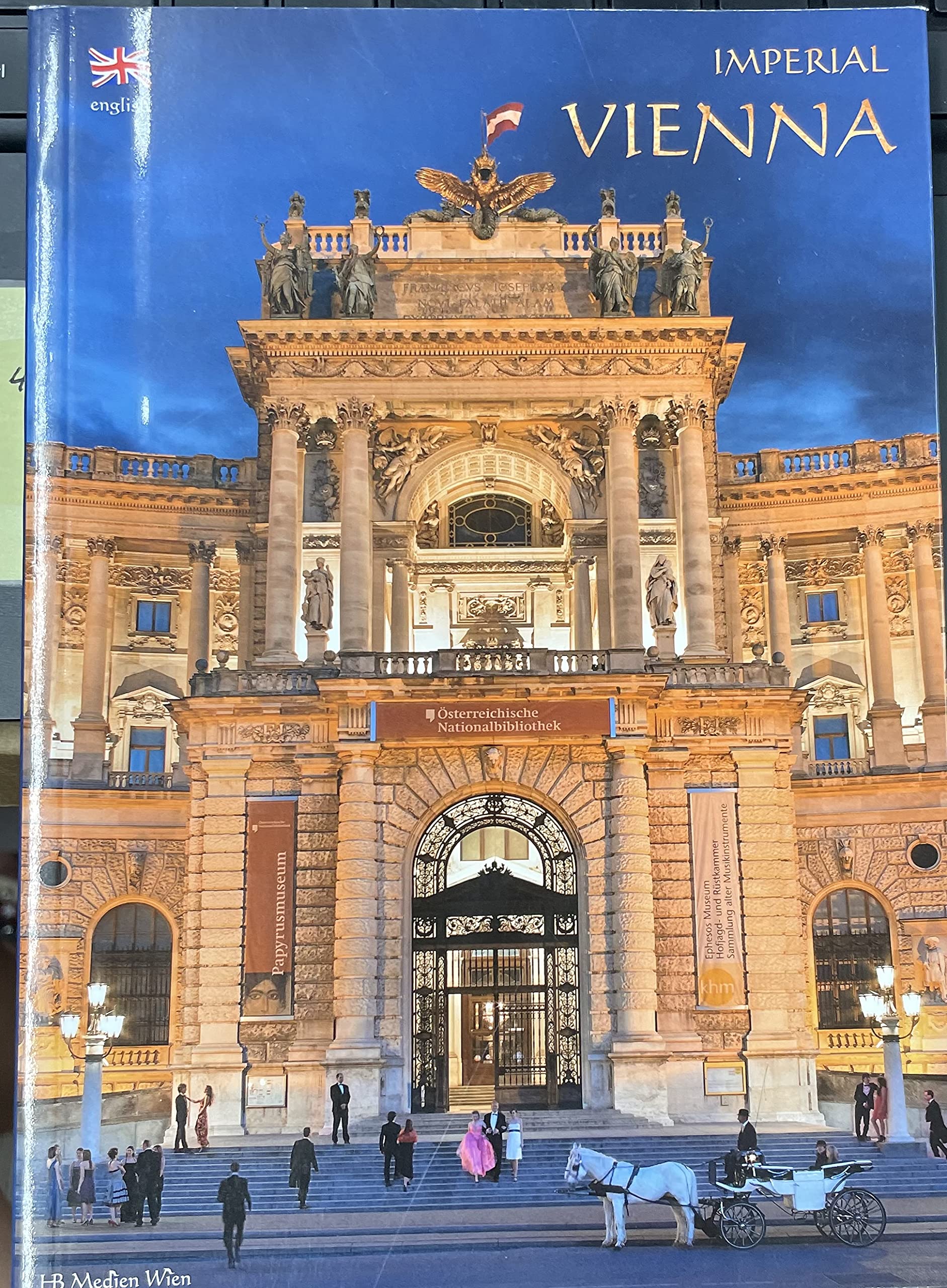 Imperial Vienna 2011 - 8388