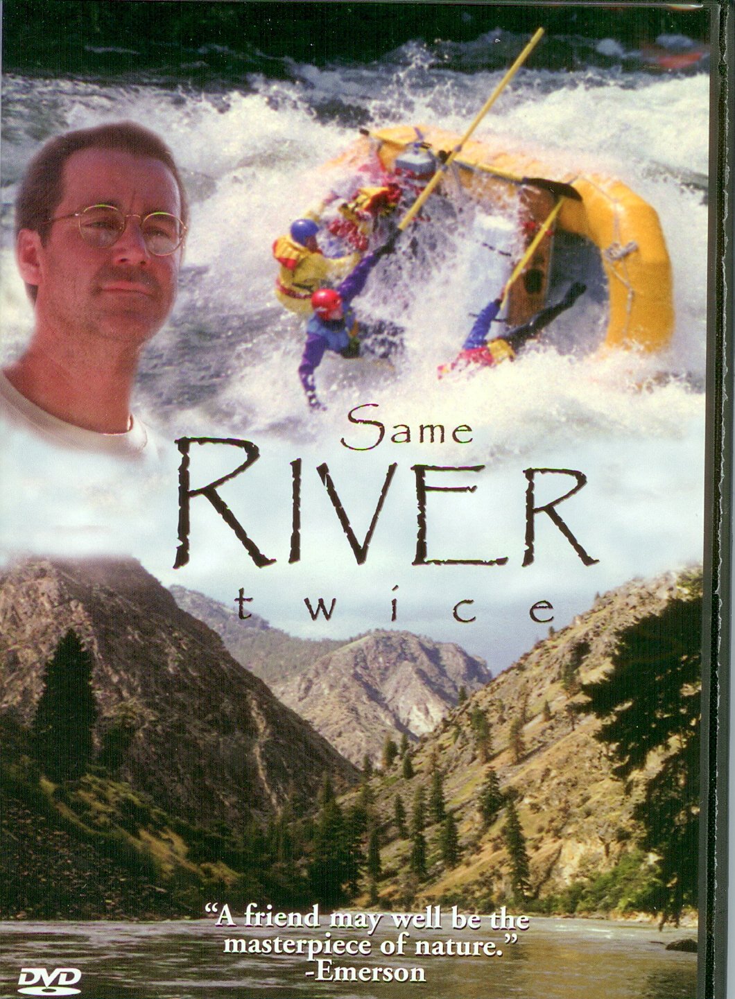 Same River Twice