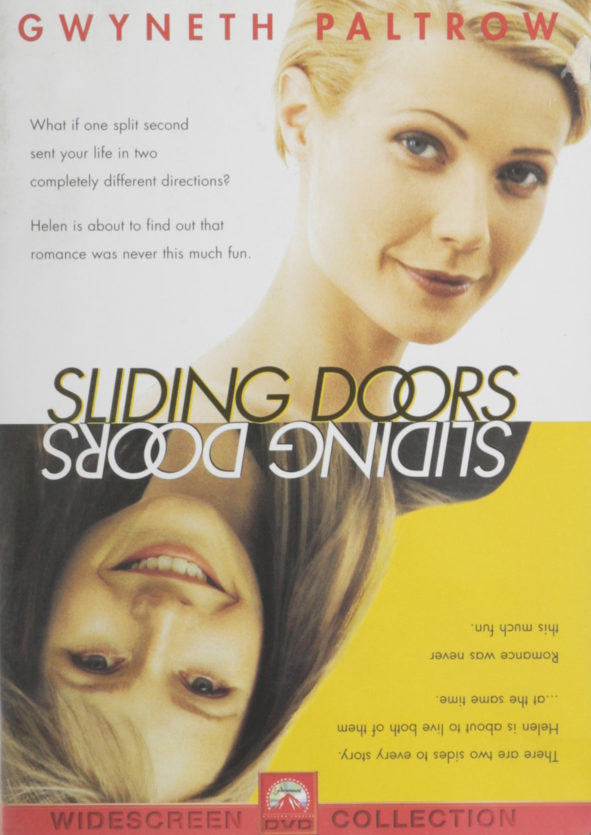 SLIDING DOORS