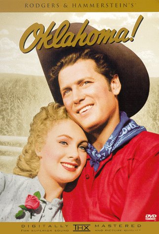 Oklahoma! [DVD]