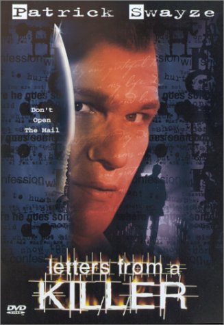 Letters From A Killer [DVD]