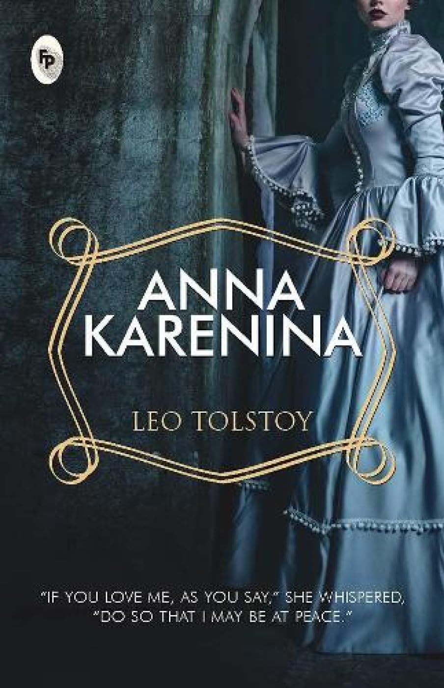 Anna Karenina (Fingerprint! Classics)