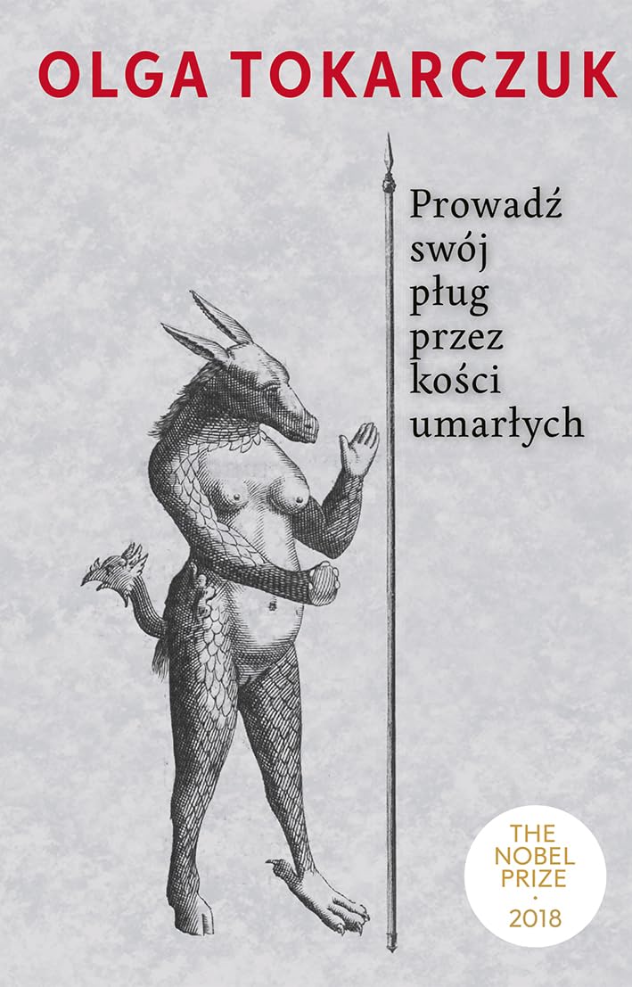 Prowadz swoj plug przez kosci umarlych - 3905