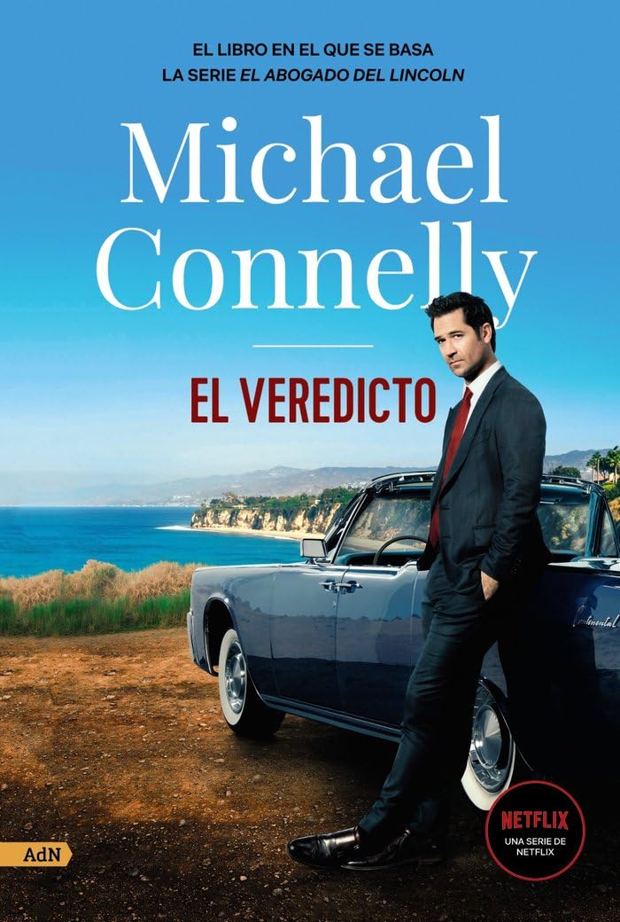 El veredicto (AdN) (Spanish Edition)