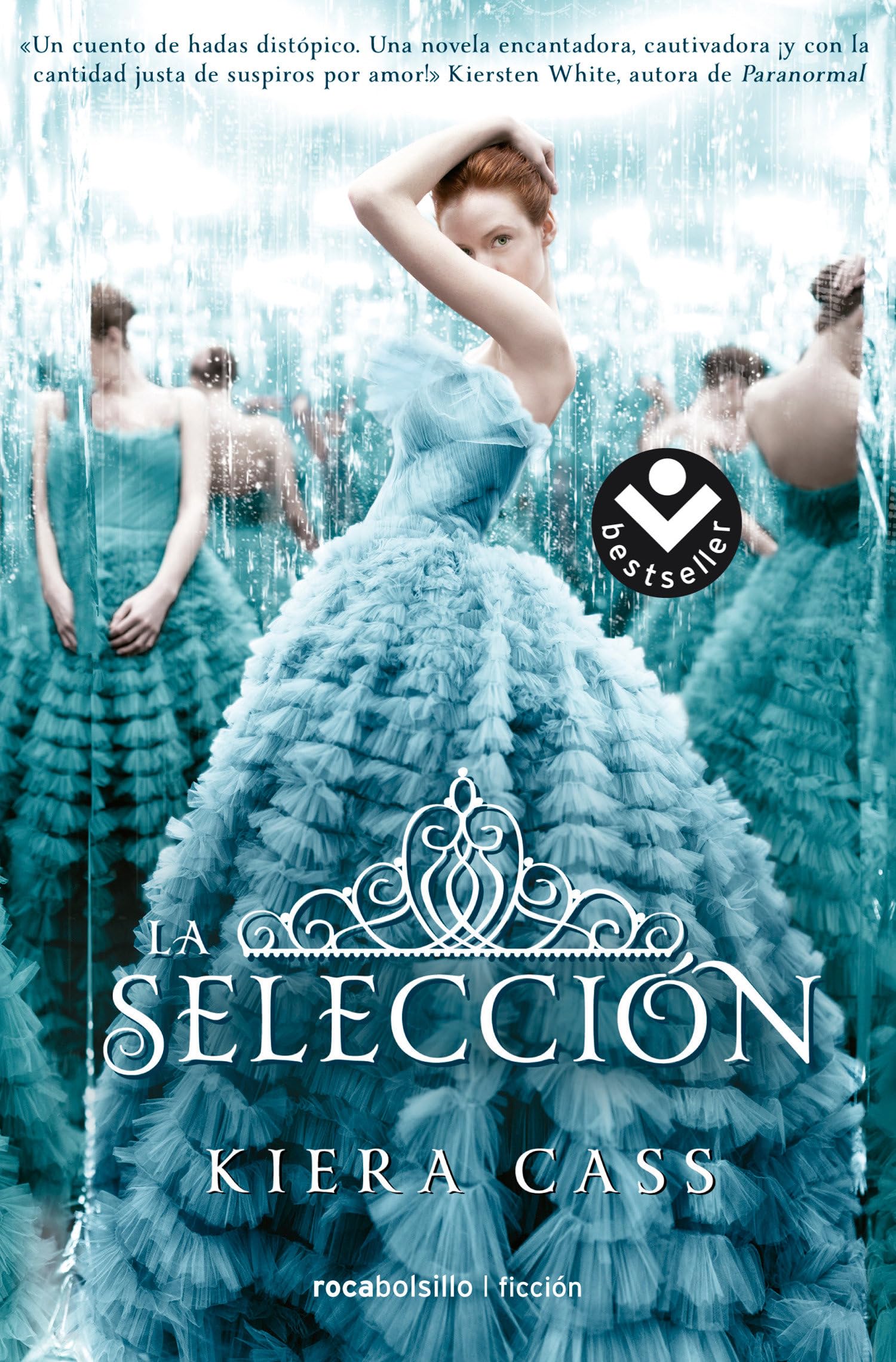 La selección/ The Selection (Spanish Edition)