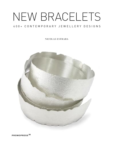 New Bracelets: 400+ contemporary jewellery designs