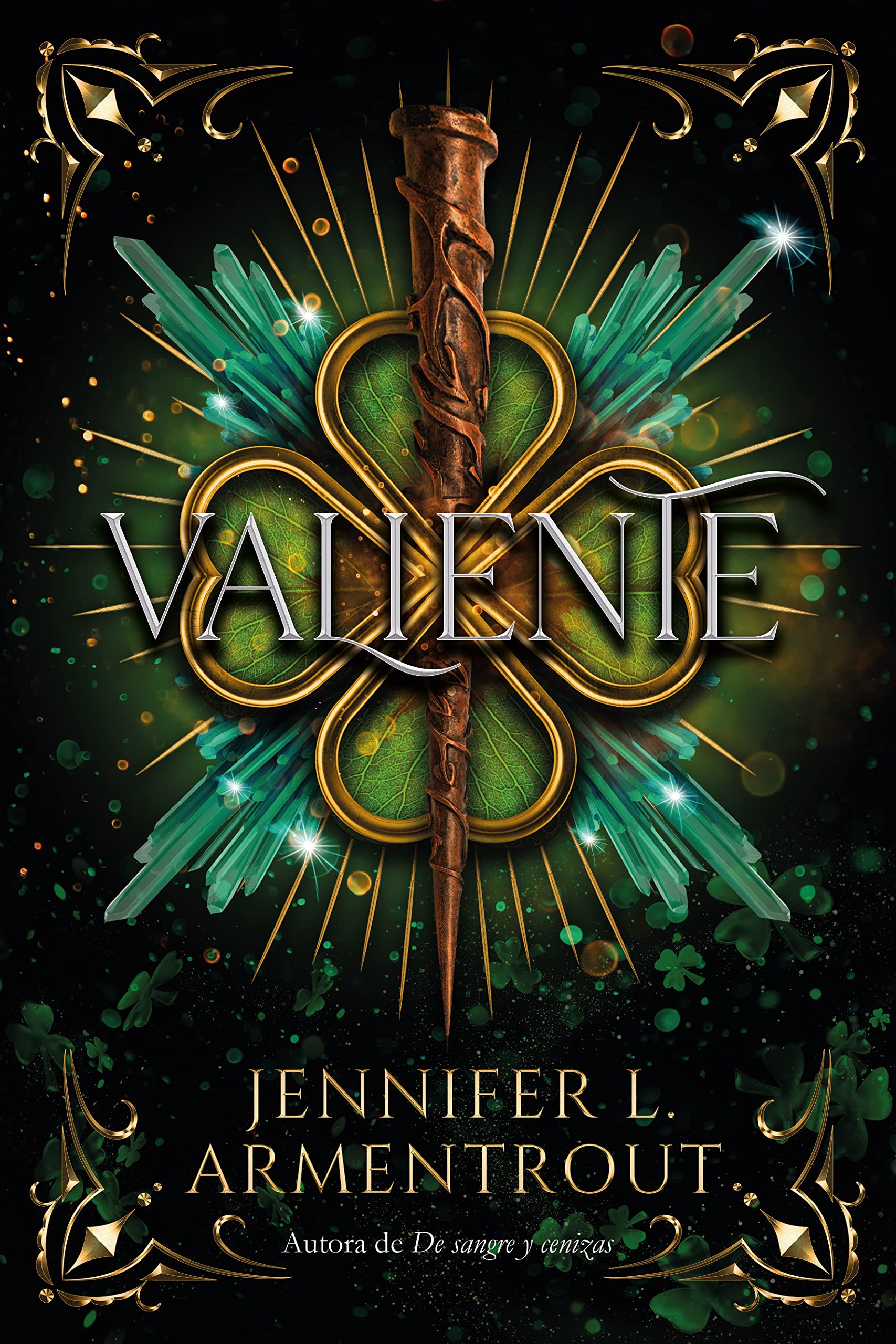 Valiente (The Wicked Trilogy, 3) (Spanish Edition)
