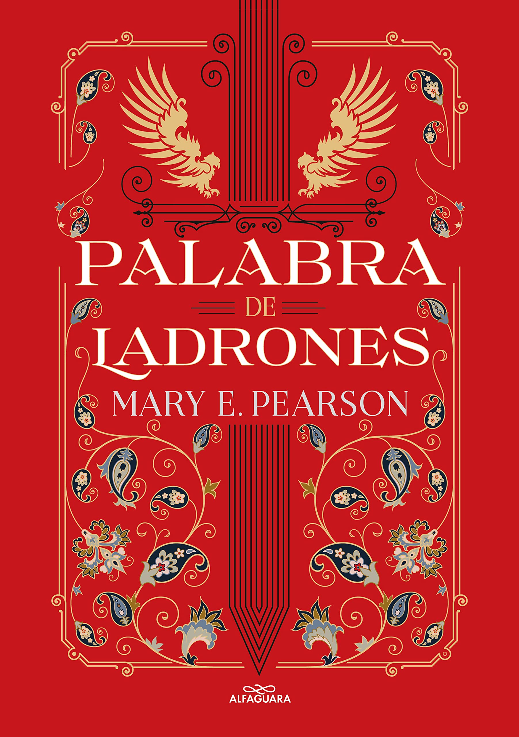 Palabra de ladrones / Vow of Thieves (BAILE DE LADRONES) (Spanish Edition) - 432