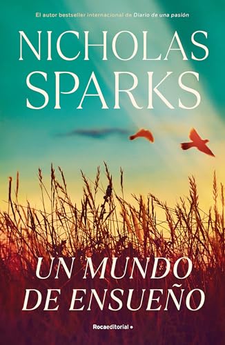 Un mundo de ensueño / Dreamland (Spanish Edition) - 3040