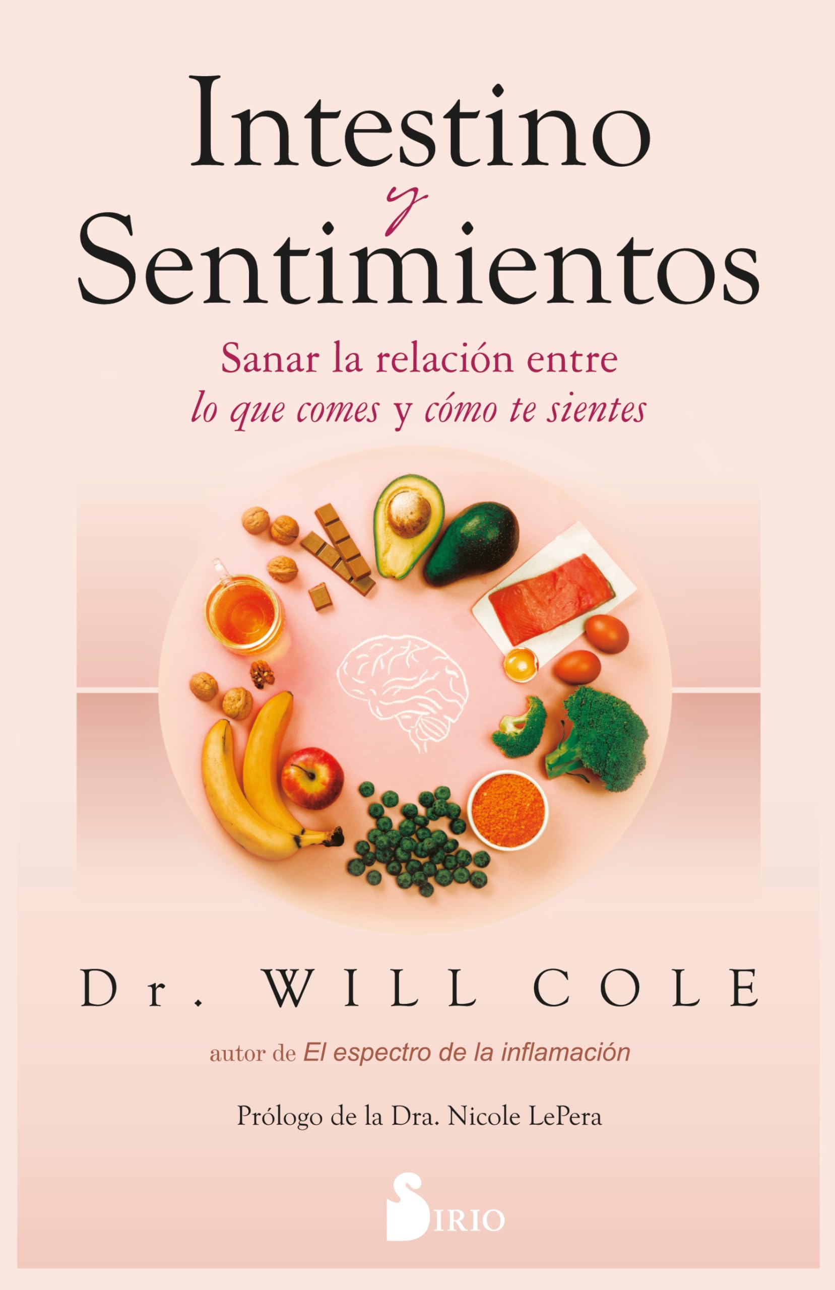 INTESTINO Y SENTIMIENTOS: Sanar la relación entre lo que comes y cómo te sientes (Spanish Edition) - 272