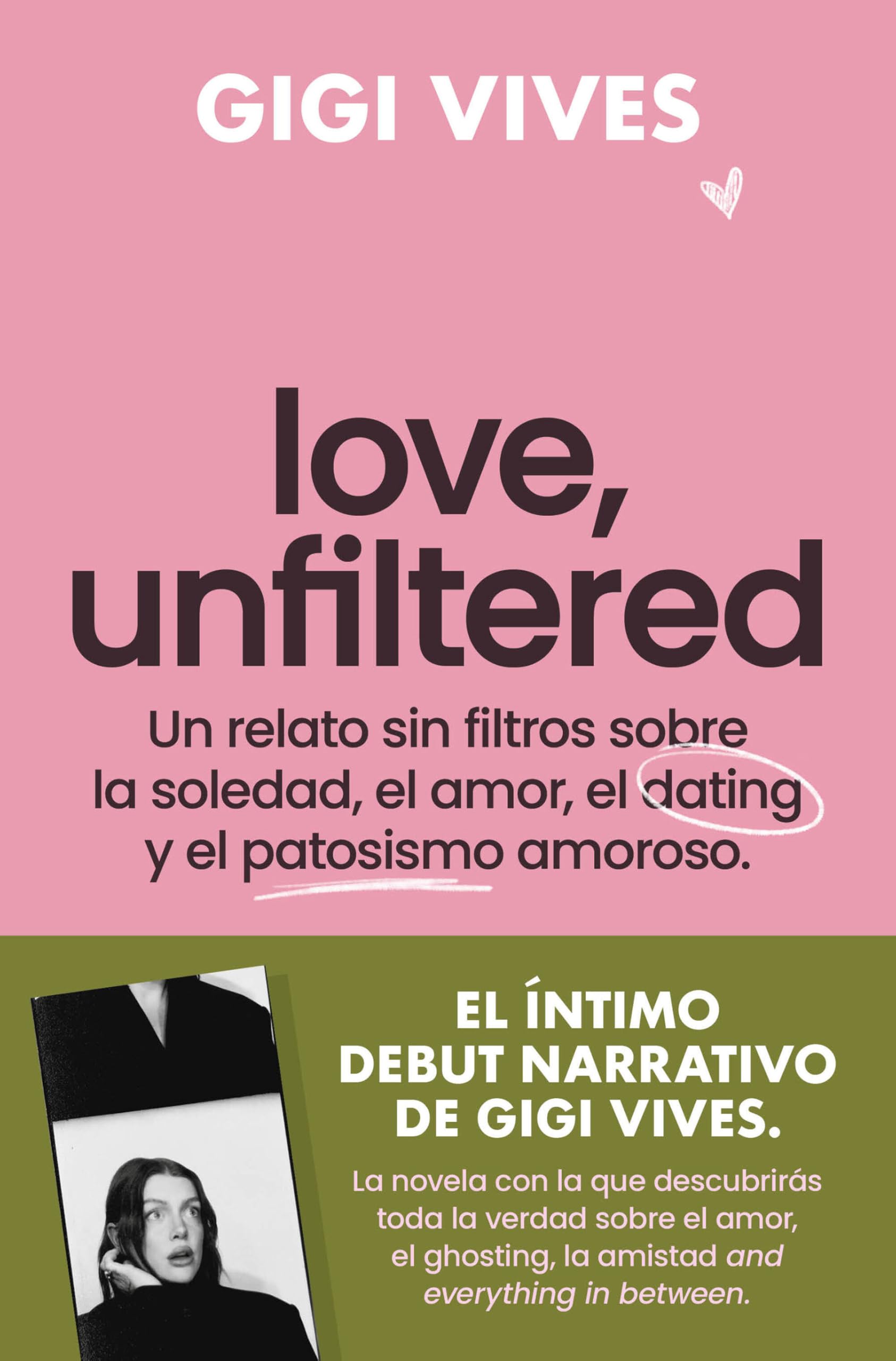 Love, Unfiltered (Spanish Edition) - 190