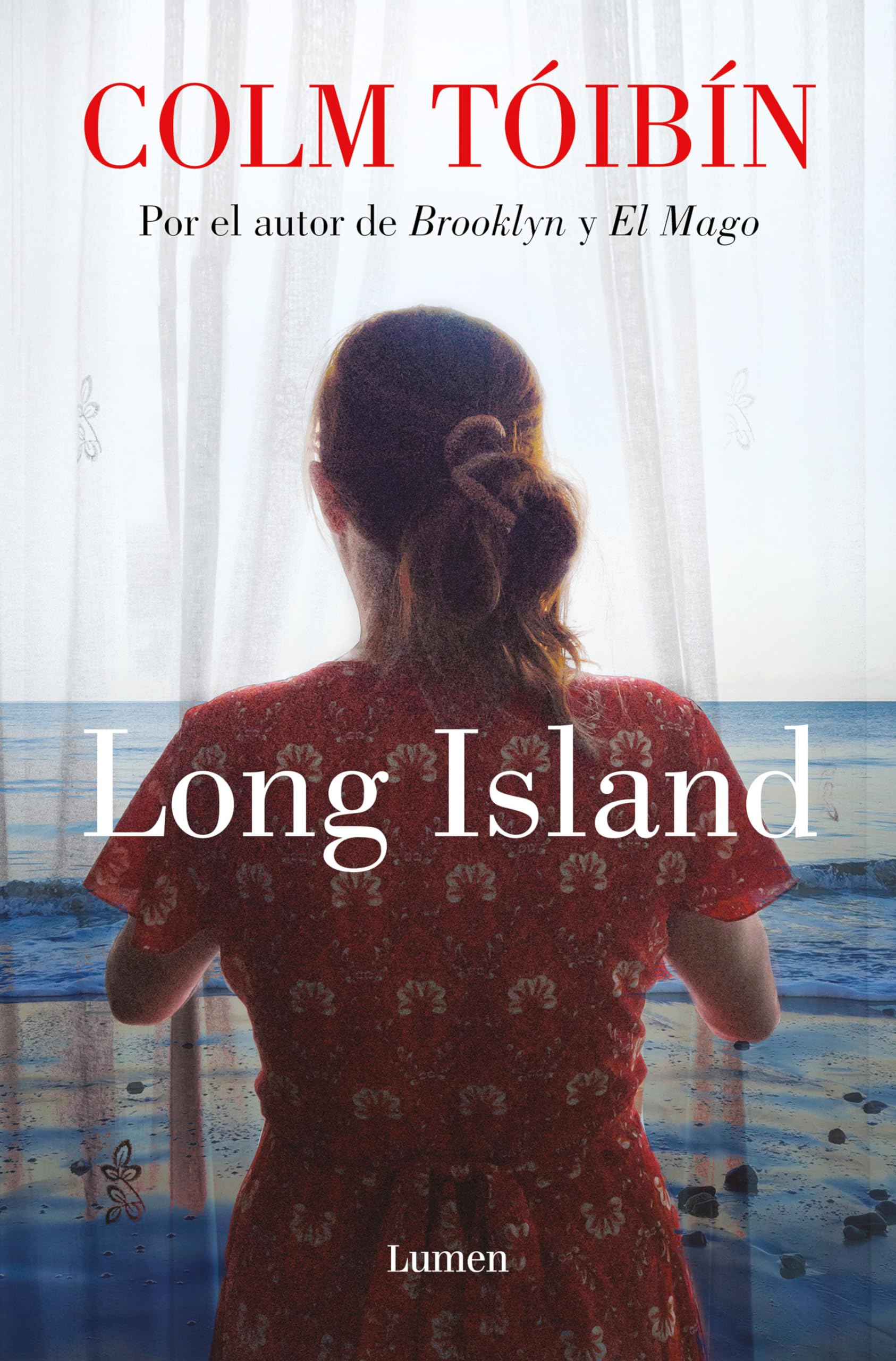 Long Island (Spanish edition) Club de Lectura de Oprah 2024
