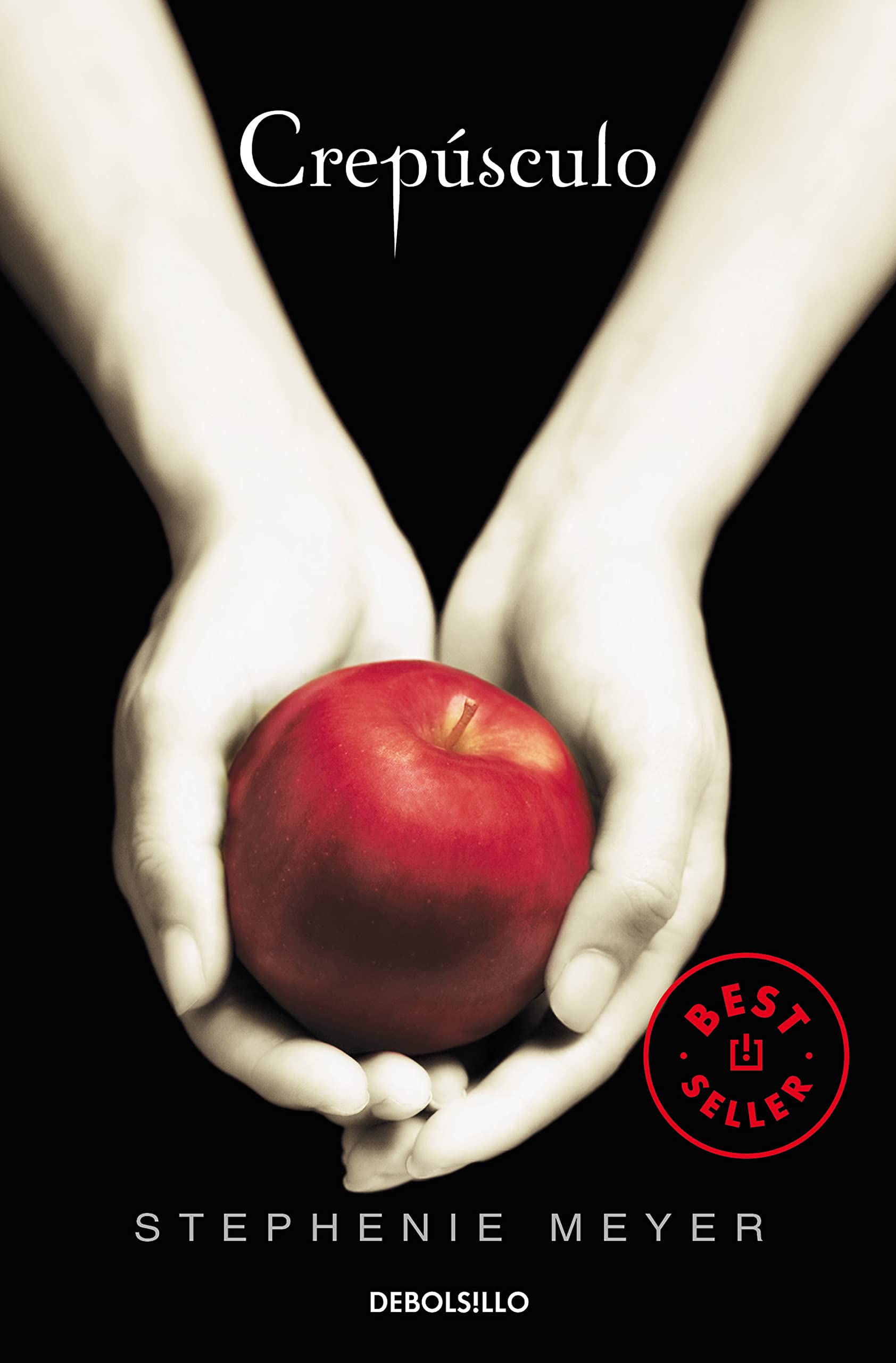 Crepúsculo / Twilight (La Saga Crepusculo / The Twilight Saga) (Spanish Edition)