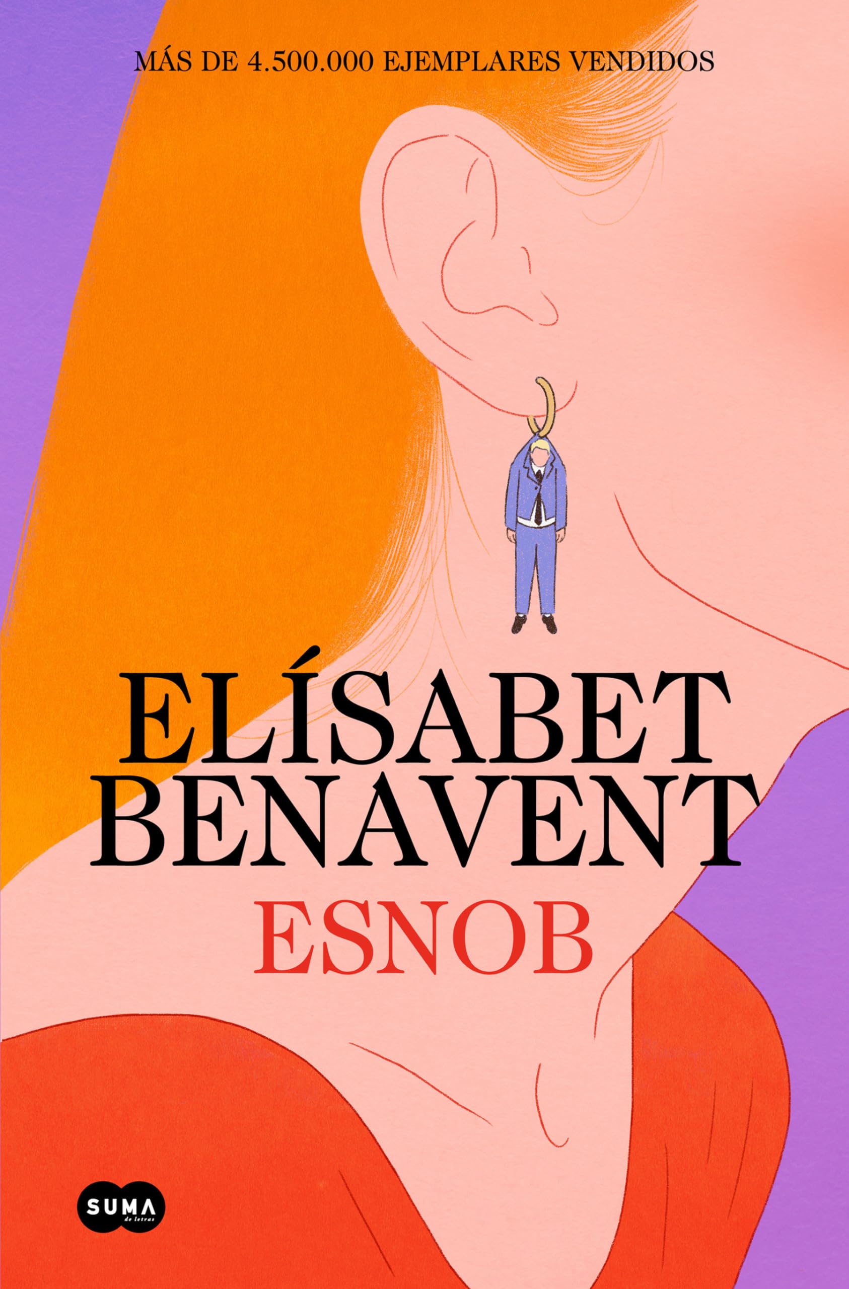 Esnob / Snob (Spanish Edition)