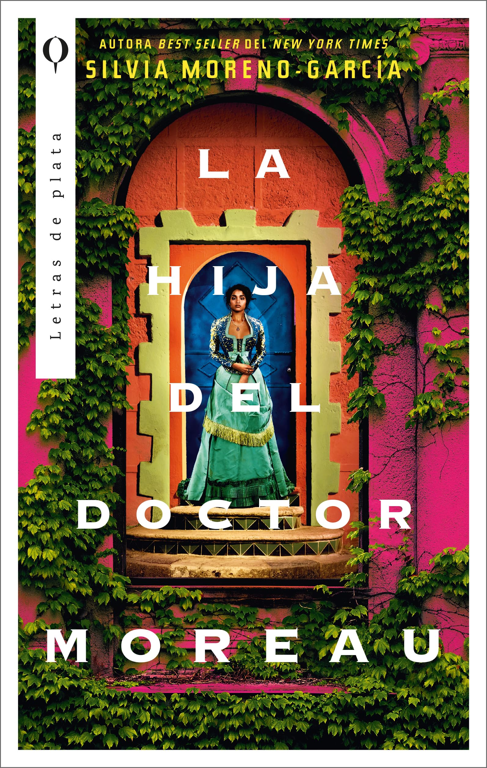 La hija del doctor Moreau (Spanish Edition)