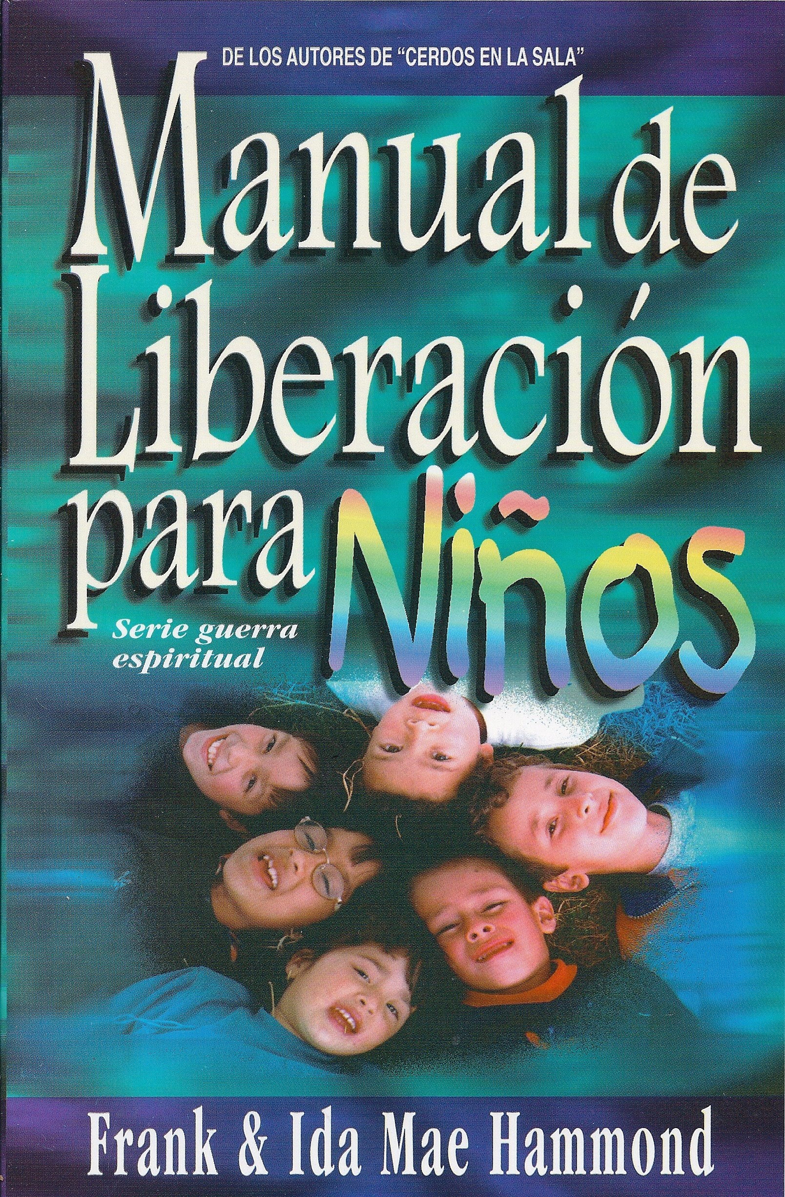 Manual de liberación Niños/ Release Manual Children