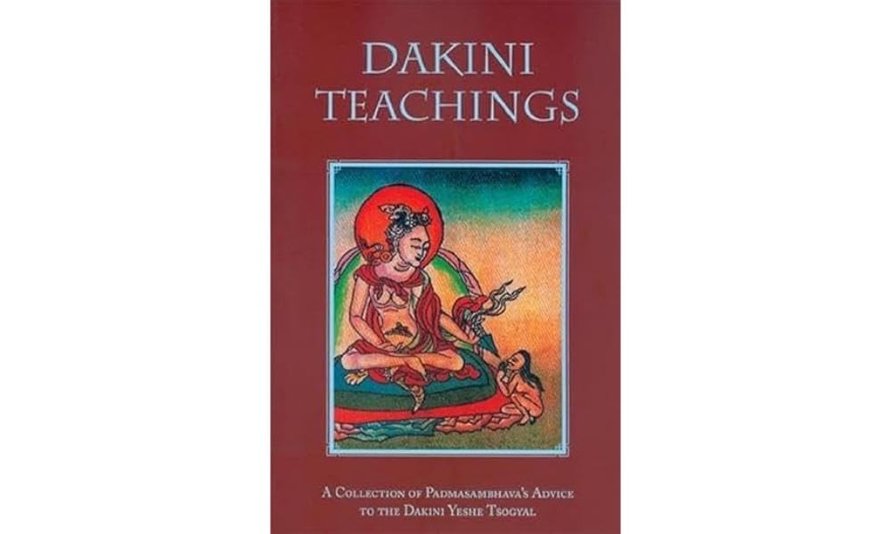Dakini Teachings
