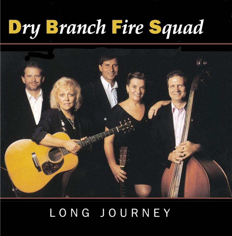 Long Journey (by: Dry Branch Fire Squad) - 5184