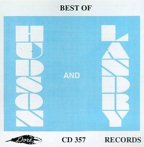 Best of Hudson & Landry