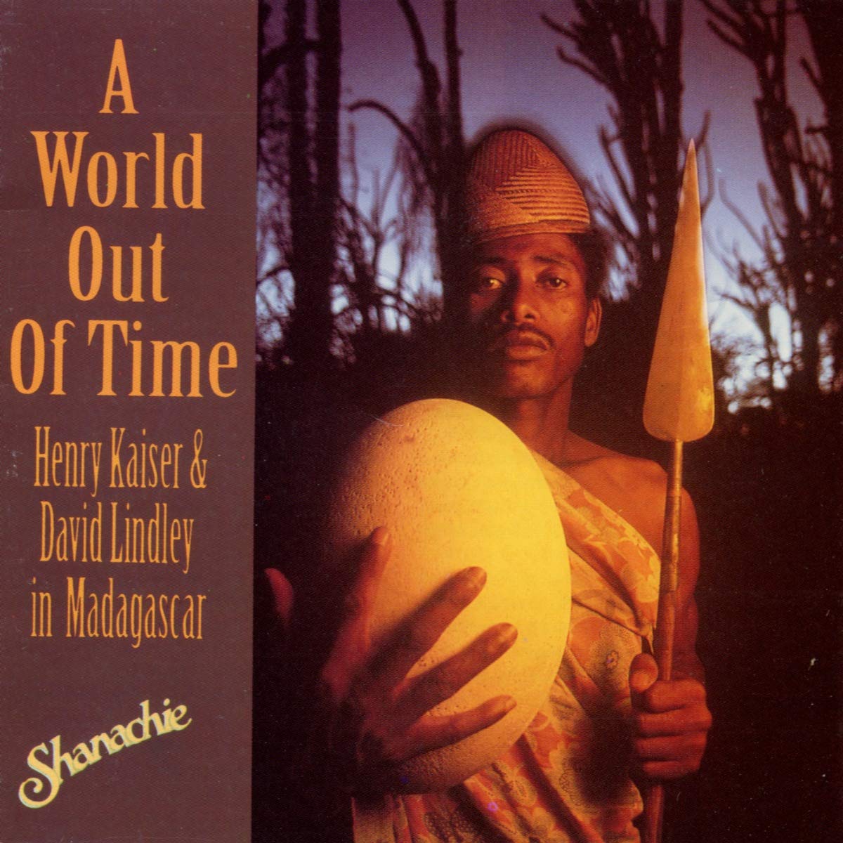 A World Out of Time: Henry Kaiser & David Lindley in Madagascar - 6704