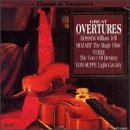Great Overtures