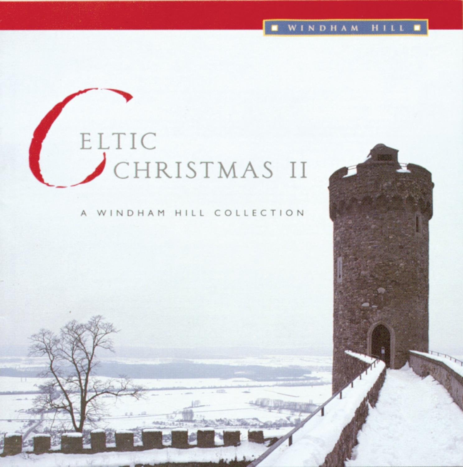 CELTIC CHRISTMAS II - A WINDHAM