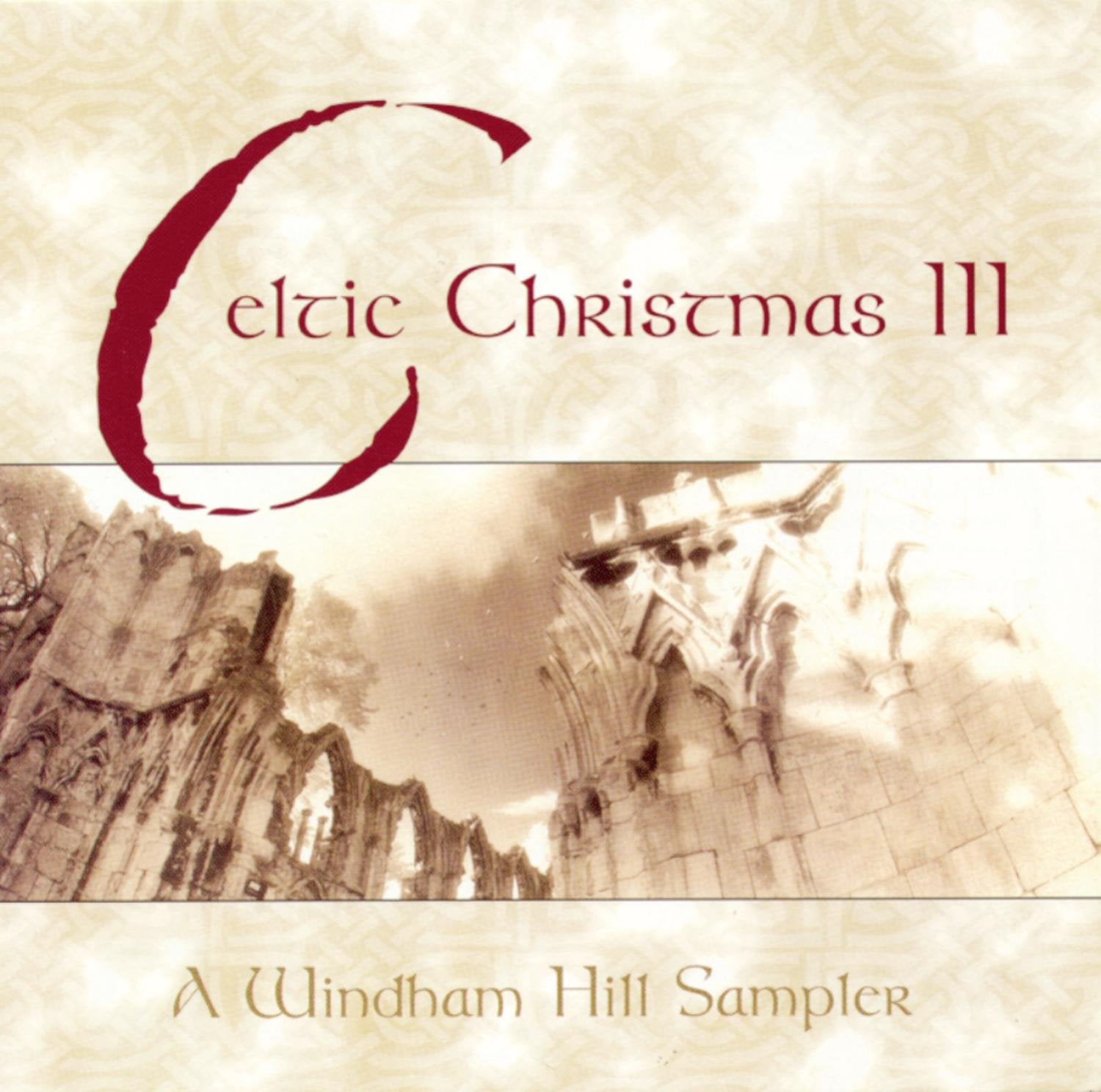 CELTIC CHRISTMAS III