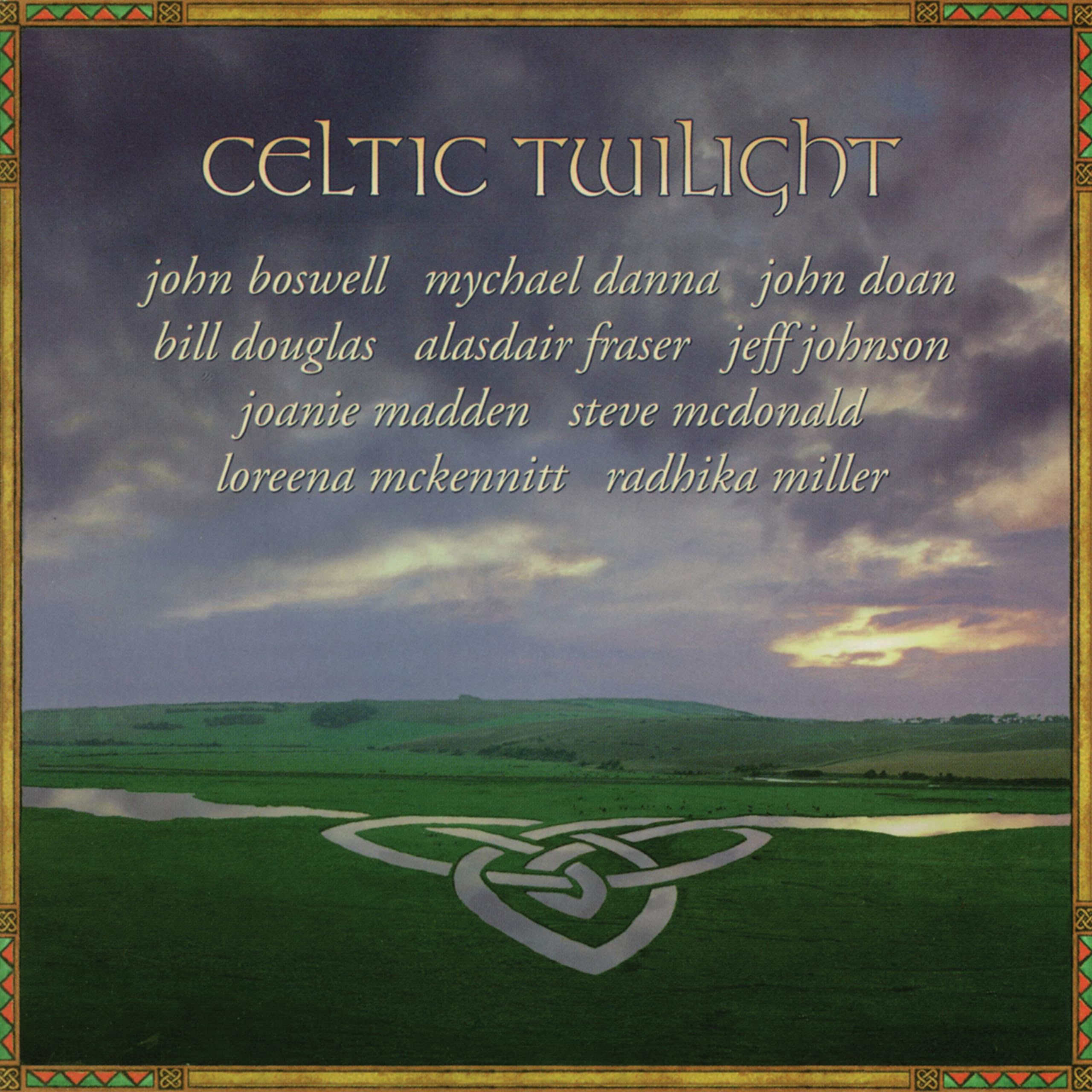 Celtic Twilight, Vol. 1
