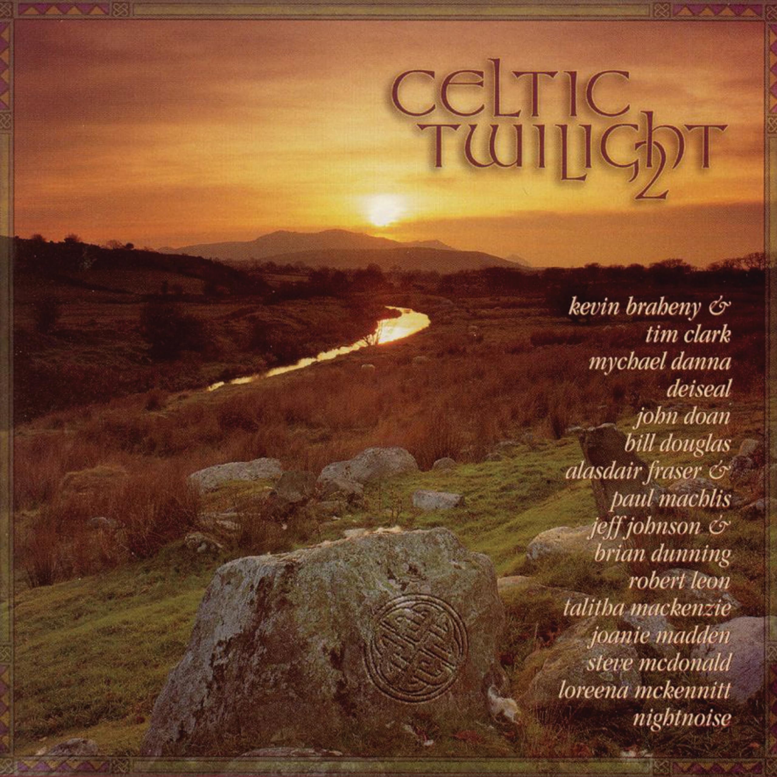 Celtic Twilight, Vol 2