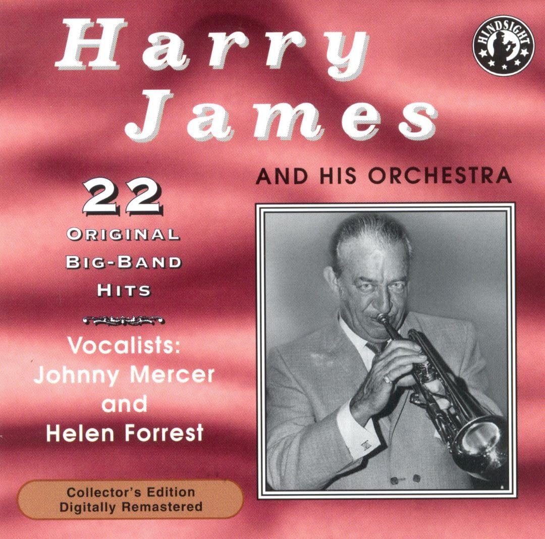 22 Original Big Band Recordings