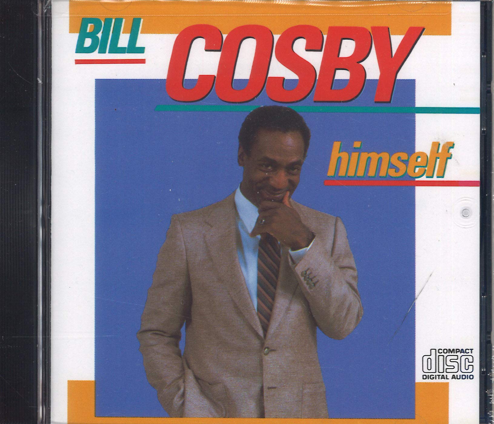 Bill Cosby: Himself