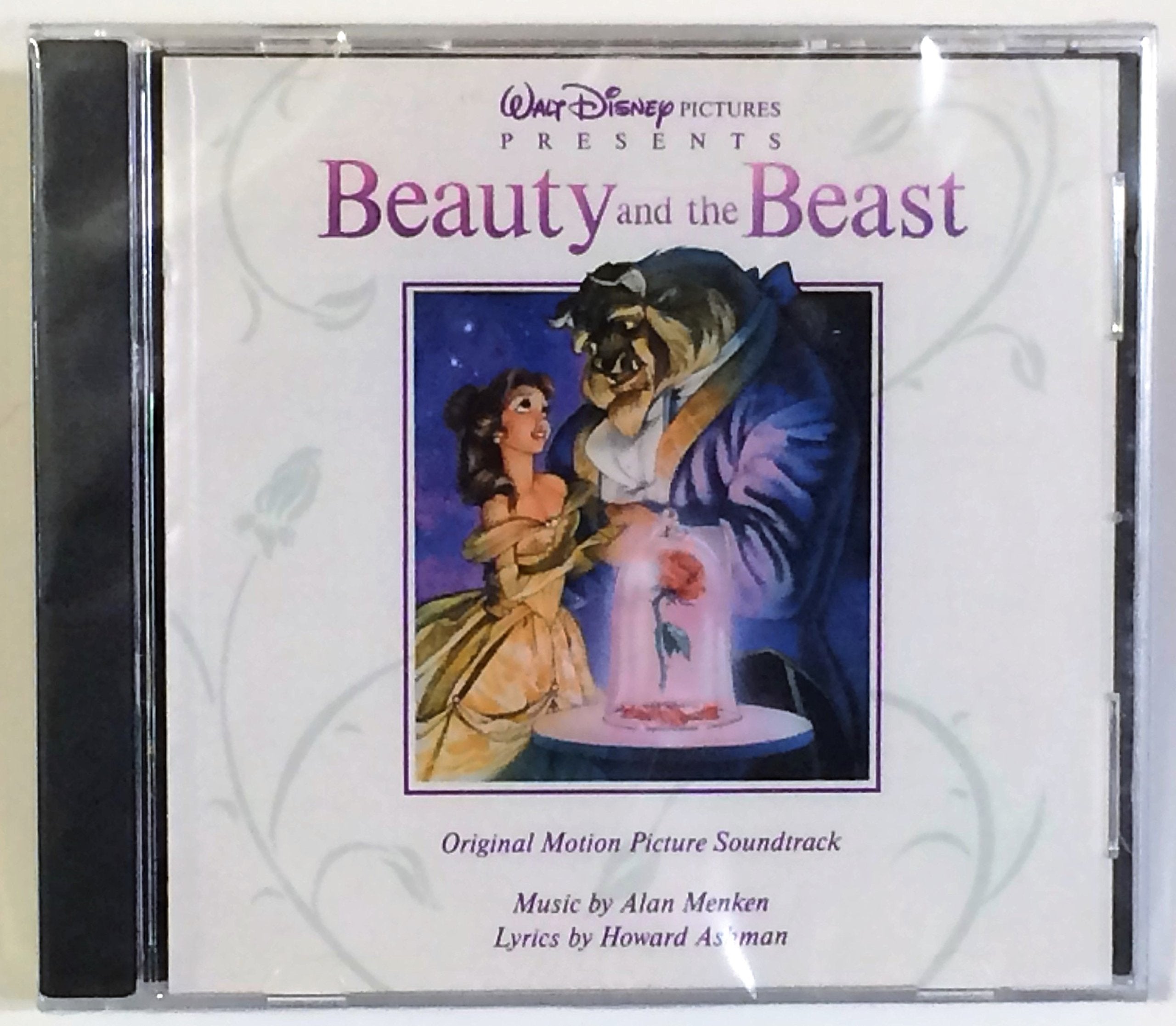 Beauty And The Beast: Original Motion Picture Soundtrack