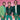 Larry Gatlin & The Gatlin Brothers Band - 17 Greatest Hits