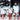 Nomads - Indians - Saints