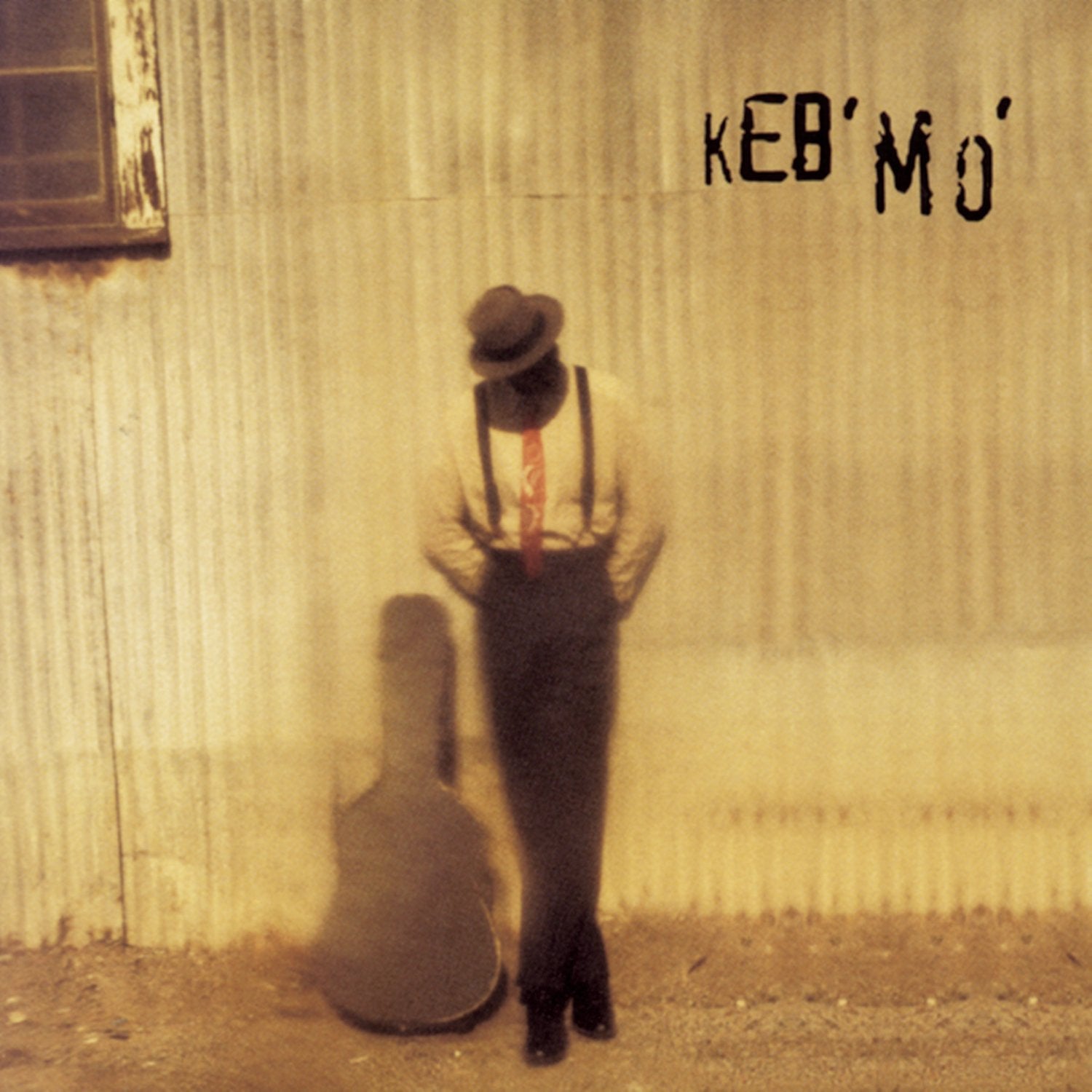 KEB' MO'
