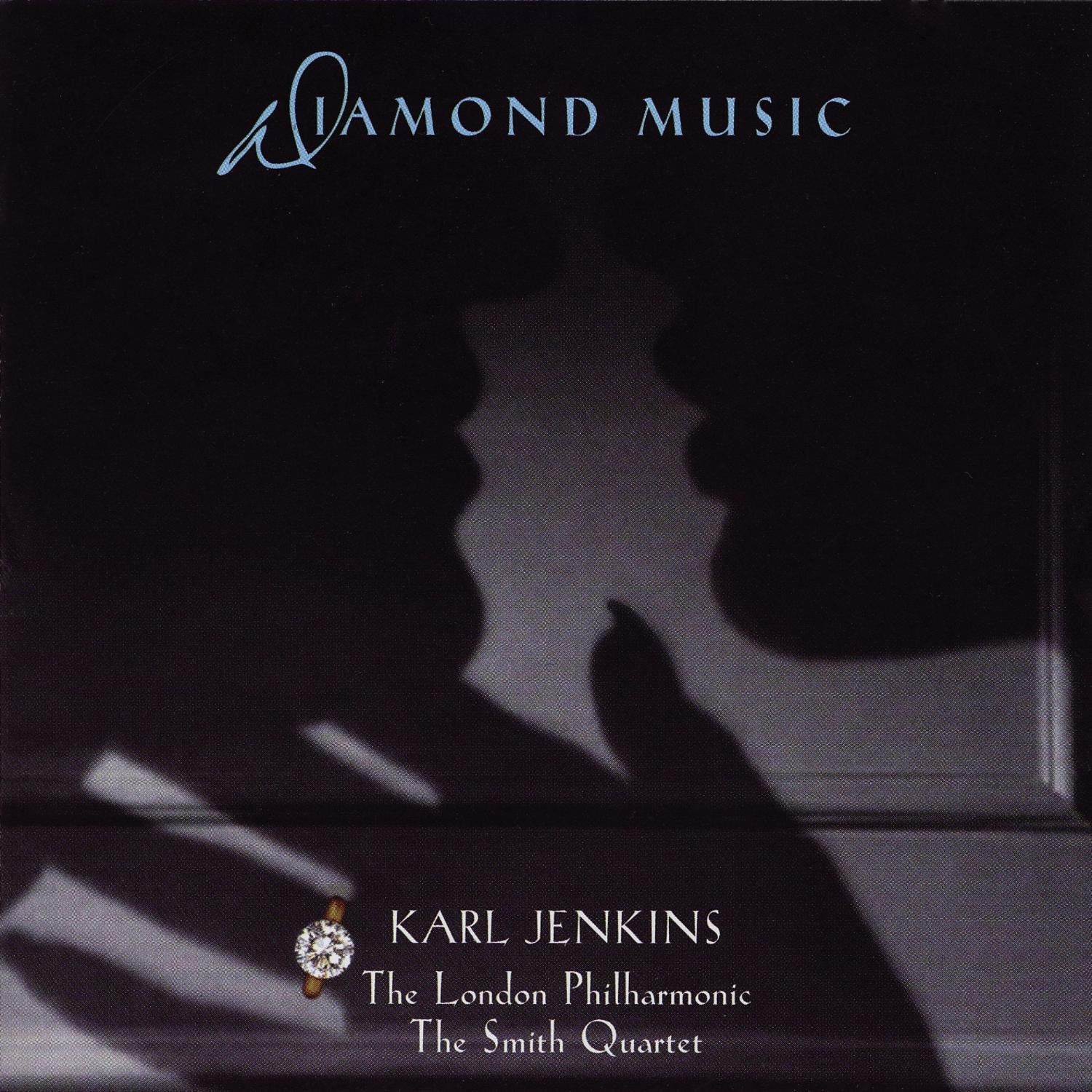KARL JENKINS: DIAMOND MUSIC