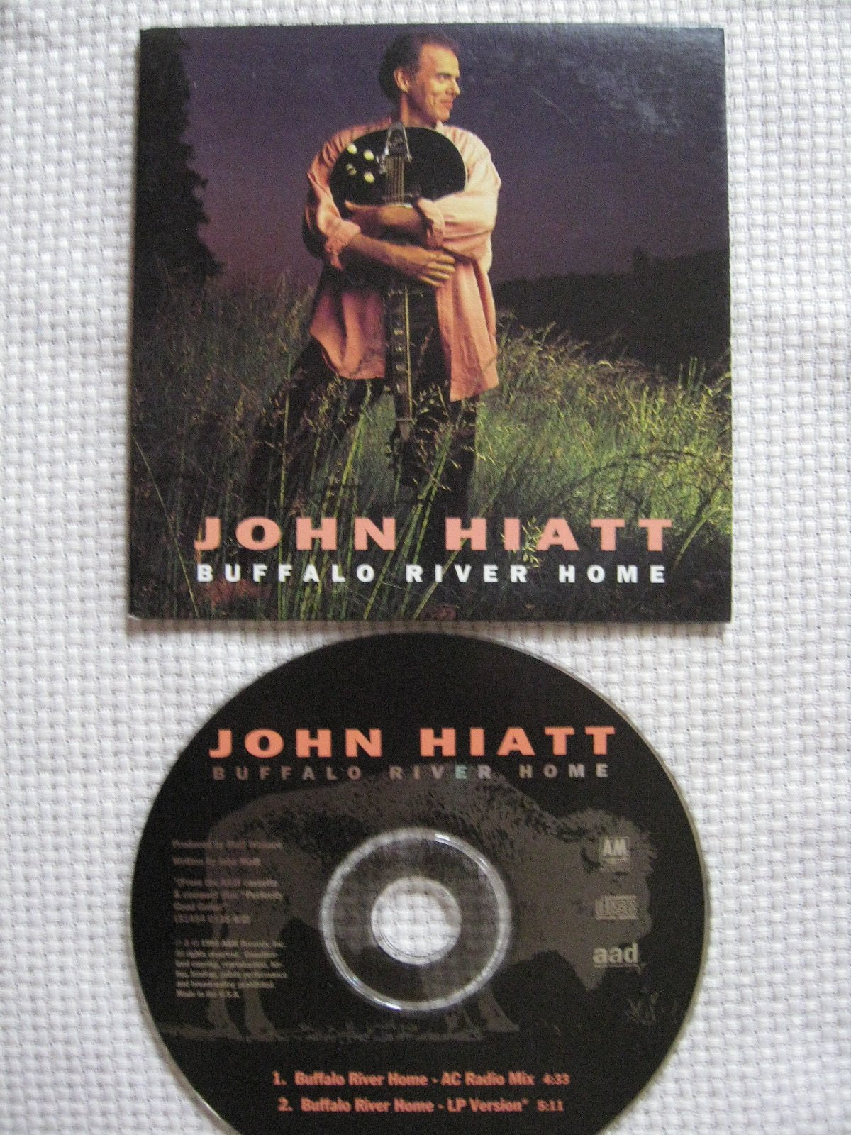 PERFECTLY GOOD GUITAR