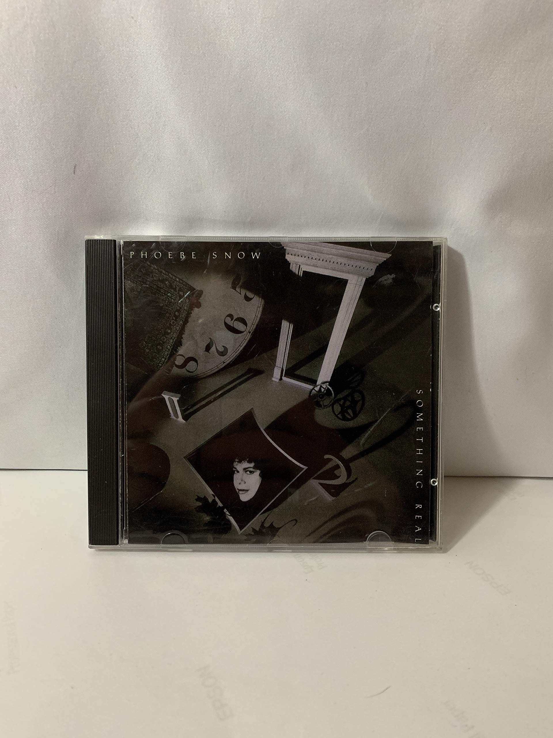 Something Real - 2569