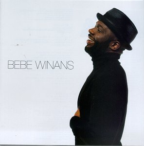 Bebe Winans