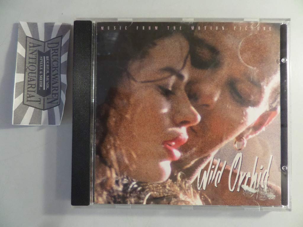 Wild Orchid: Music From The Motion Picture