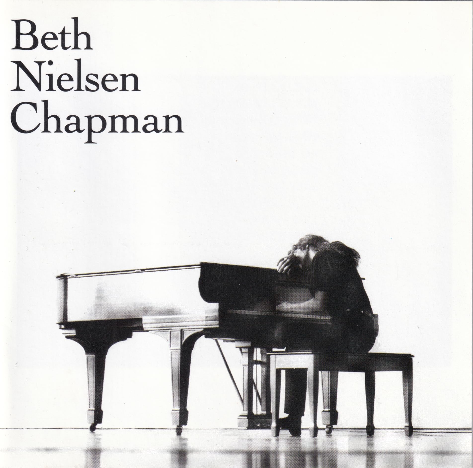 Beth Nielsen Chapman