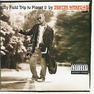 My Field Trip to Planet 9