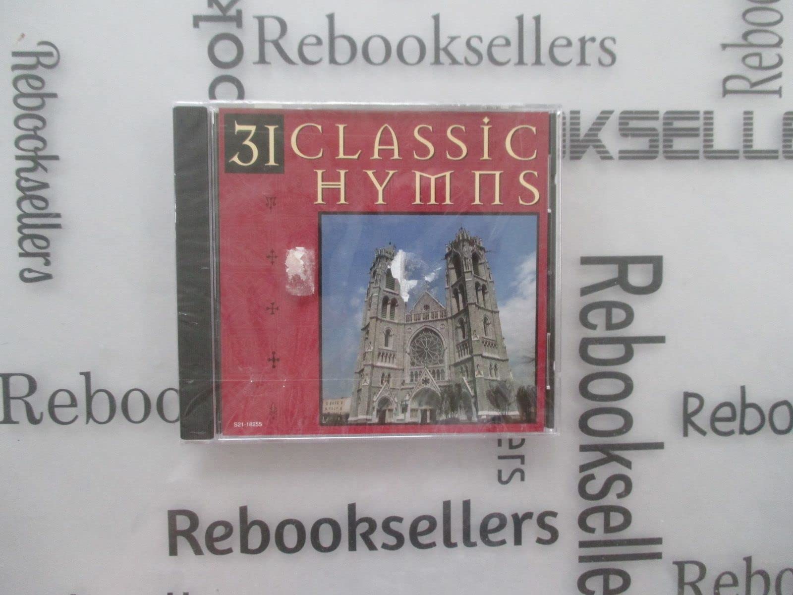 31 Classic Hymns